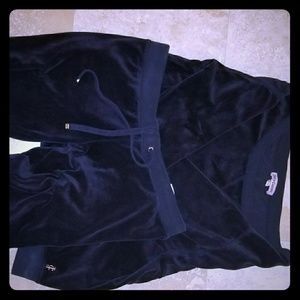 Juicy Couture 2 pc